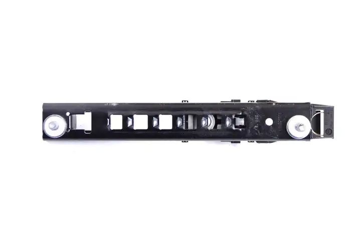 Mercedes-Benz S W221 (2005 - 2013) A2218600788 Электродвигатель регулировки ремня безопасности — фото 2