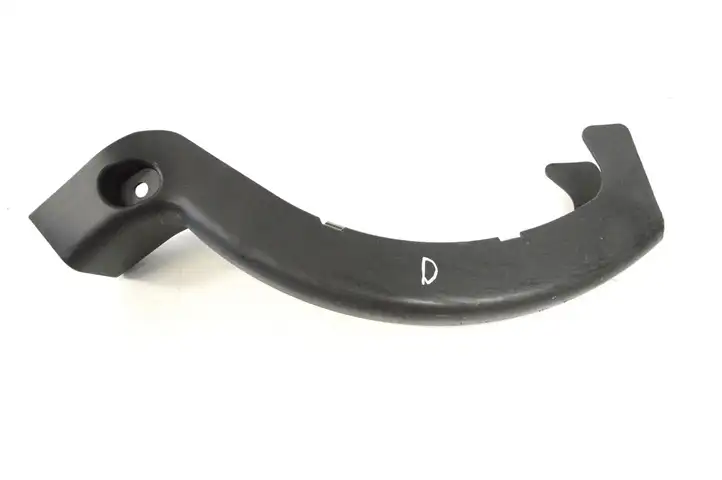 Mercedes-Benz S W221 (2005 - 2013) A2216930217 Прочая отделка багажника — фото 1
