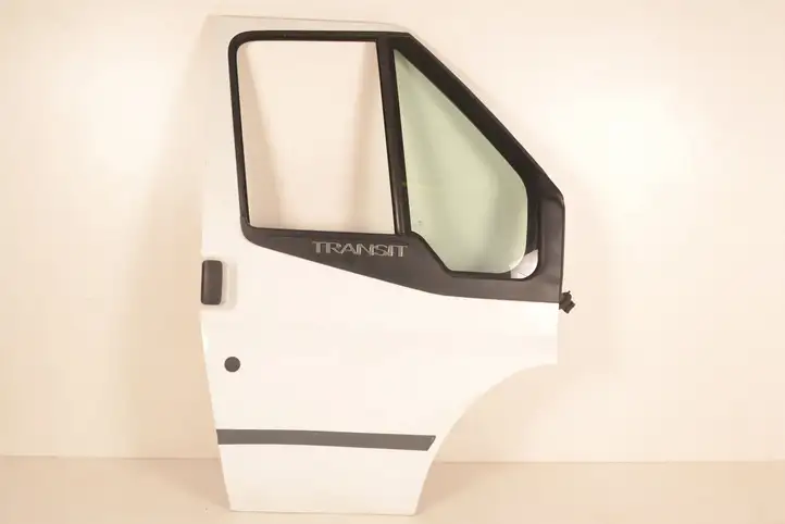 Ford Transit (2006 - 2013) Дверь — фото 1