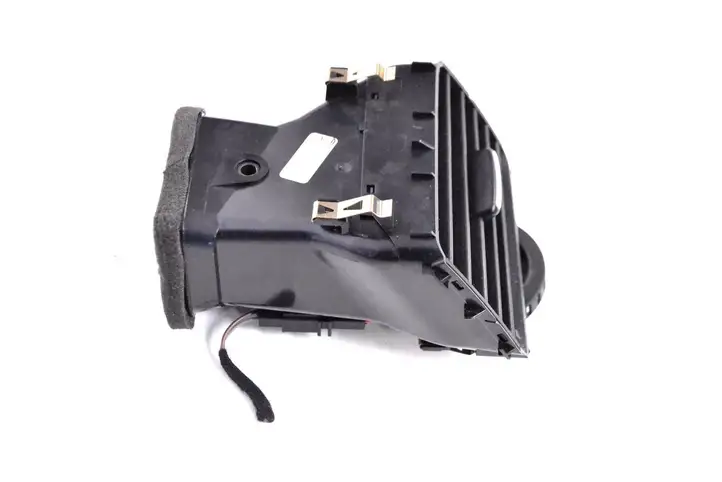 Volkswagen Touareg II (2010 - 2018) 7P2819704A Воздушная решетка панели — фото 2