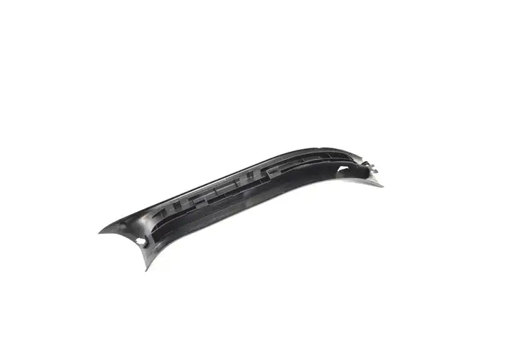 Mercedes-Benz GLE W166/C292 (2015 - 2019) A1666800204 Внутренняя отделка заднего порога — фото 5