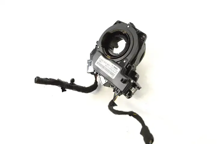 Ford Transit (2006 - 2013) 4M5T14A664AC Контактное кольцо SRS — фото 1