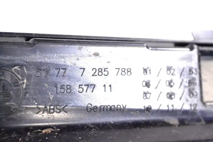 BMW 4 F32 F33 (2013 - 2017) 7285788 Другая часть кузова — фото 5