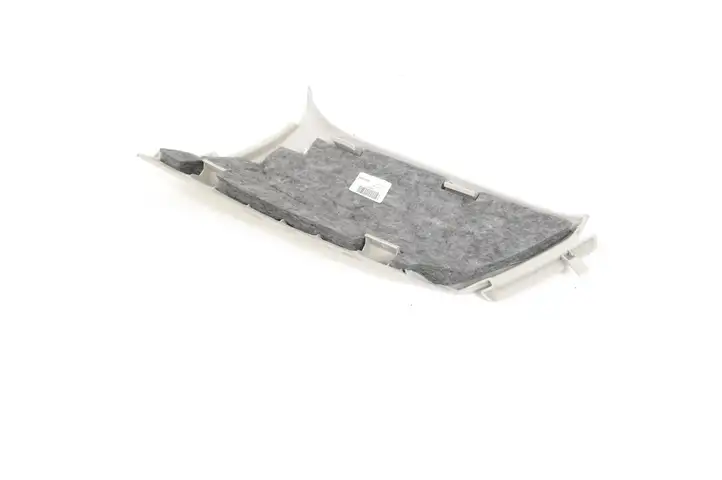 Mercedes-Benz C W205 (2014 - 2021) A2056904704 Нижняя обшивка стойки B — фото 4