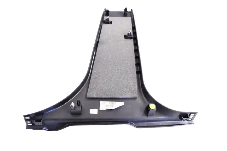 Ford Focus (2011 - 2015) BM51A243W07ADW Нижняя обшивка стойки B — фото 4