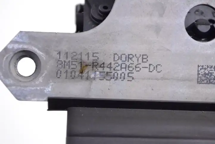 Ford Focus (2011 - 2015) 8M51R442A66DC Замок крышки багажника — фото 5