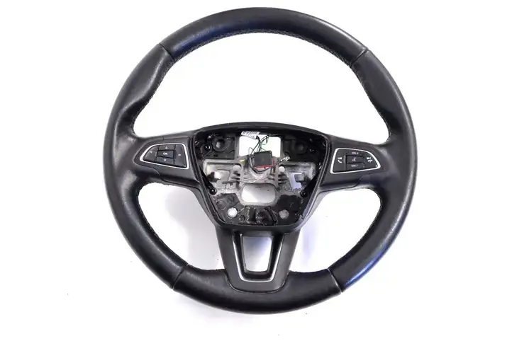 Ford Focus (2011 - 2015) Руль — фото 1