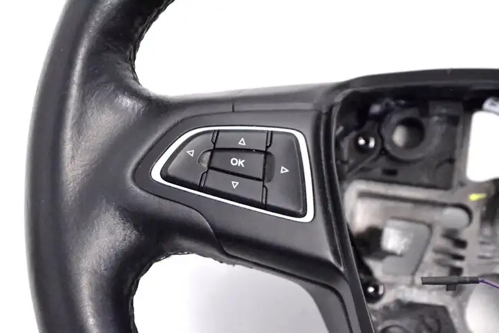 Ford Focus (2011 - 2015) Руль — фото 3