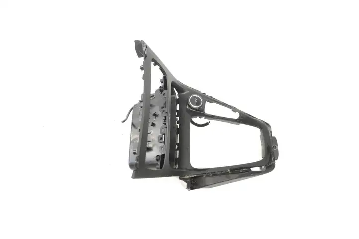 Ford Focus (2011 - 2015) F1EBA044H83BH Другая деталь консоли (туннеля) — фото 2