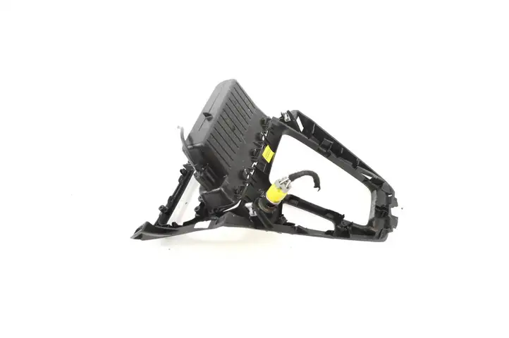 Ford Focus (2011 - 2015) F1EBA044H83BH Другая деталь консоли (туннеля) — фото 3