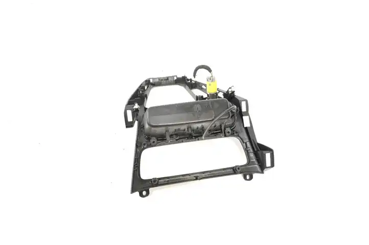 Ford Focus (2011 - 2015) F1EBA044H83BH Другая деталь консоли (туннеля) — фото 4