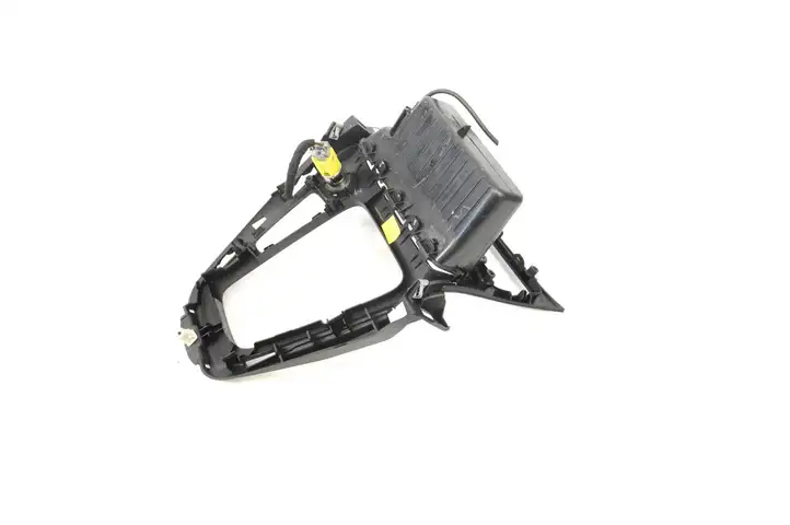Ford Focus (2011 - 2015) F1EBA044H83BH Другая деталь консоли (туннеля) — фото 5