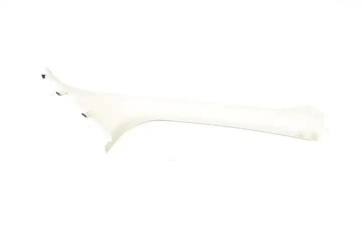 Ford Focus (2011 - 2015) BM51A03198A Обшивка стойки A — фото 1