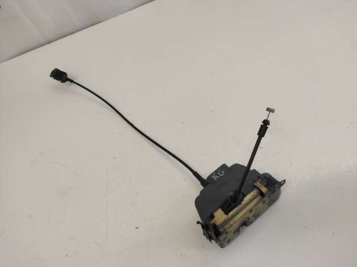 Renault Espace (2002 - 2006)  017958Z98 Замок задней двери