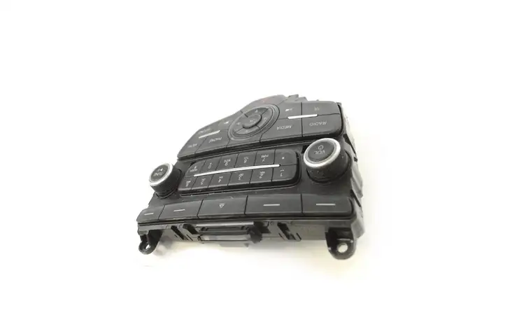 Ford Focus (2011 - 2015) F1ET18K811BD Включатель регулировки звука — фото 2