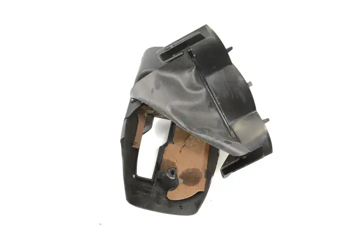 Ford Focus (2011 - 2015) BM51A04291ABW Обшивка рулевой колонки — фото 5
