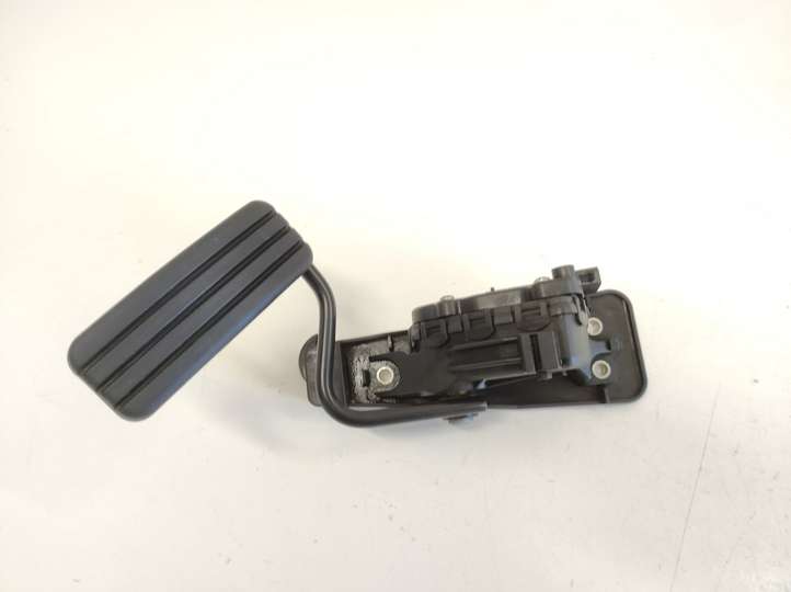 Renault Espace (2002 - 2006)  8200007513 Педаль акселератора