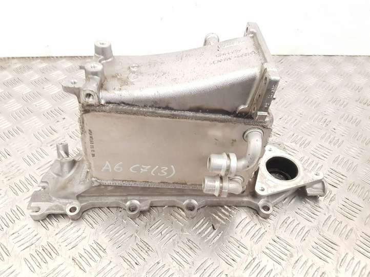Audi A6 (2011 - 2014)  04L129766AD Впускной коллектор