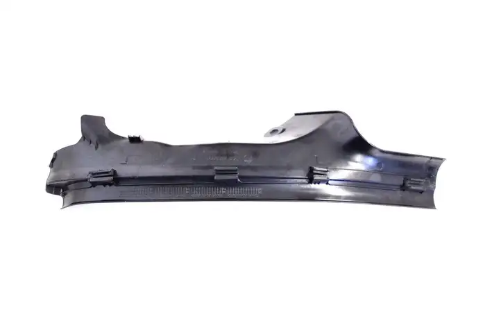 BMW 3 E90 E91 (2005 - 2012) 7066991 Внутренняя отделка заднего порога — фото 4