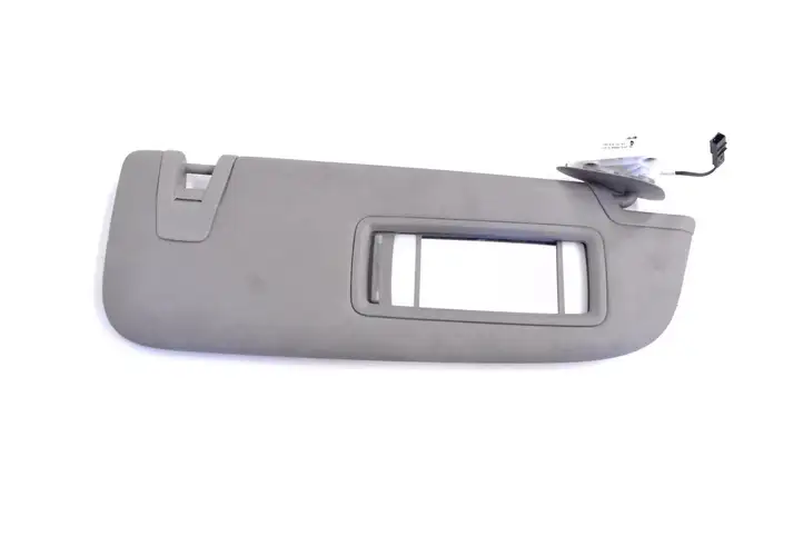 Porsche Panamera (970) (2013 - 2016) 970731132 Солнцезащитный козырек — фото 2