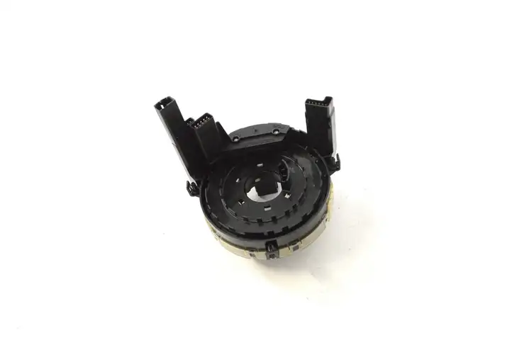 Porsche Cayenne (9PA) (2002 - 2010) 7L5953507BK Контактное кольцо SRS — фото 3