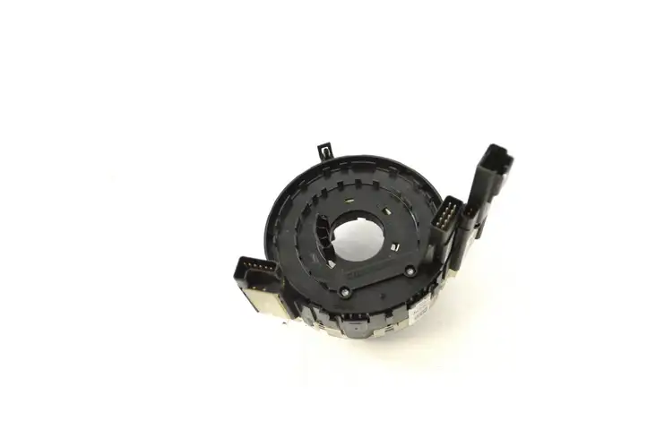 Porsche Cayenne (9PA) (2002 - 2010) 7L5953507BK Контактное кольцо SRS — фото 4