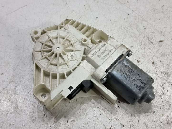 Audi A4 (2007 - 2011)  8K0959812A Механизм подъема окон задней двери