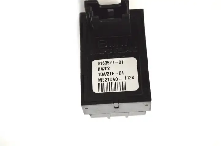 BMW 7 F01 (2008 - 2016) 9163527 Блок кнопок стеклоподъемников — фото 6