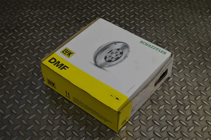 Audi A3/S3 8L (2000 - 2003) 415058310 Маховик двигателя — фото 1