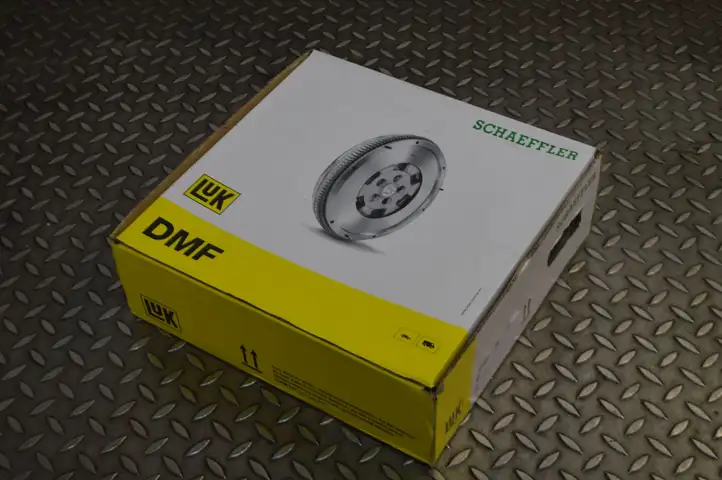 Mini Cooper Countryman R60 (2010 - 2016) 415056510 Маховик двигателя — фото 1