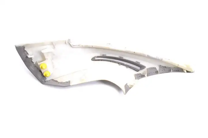 BMW 7 F01 (2008 - 2016) 9126751 Верхняя обшивка стойки B — фото 4