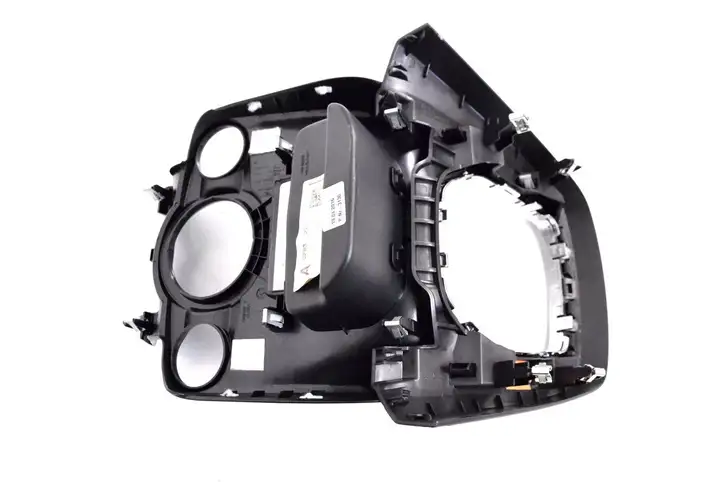 Ford Fiesta (2013 - 2017) C1BB18D422FDW Другая деталь консоли (туннеля) — фото 4