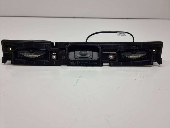 Land Rover Range Rover Sport (2013 - 2017)  CK52401C42AA Освещение номера