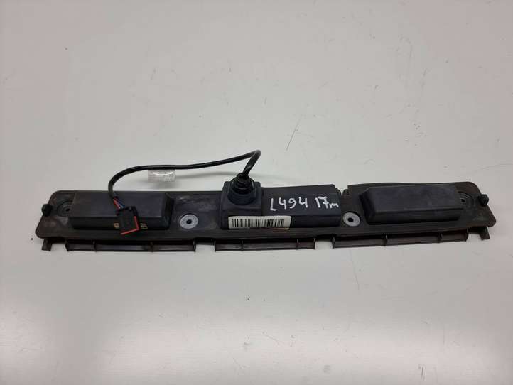 Land Rover Range Rover Sport (2013 - 2017)  CK52401C42AA Освещение номера