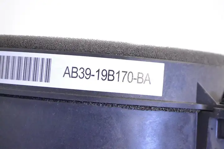 Ford Ranger (2011 - 2015) AB3919B170BA Динамики задних дверей — фото 5