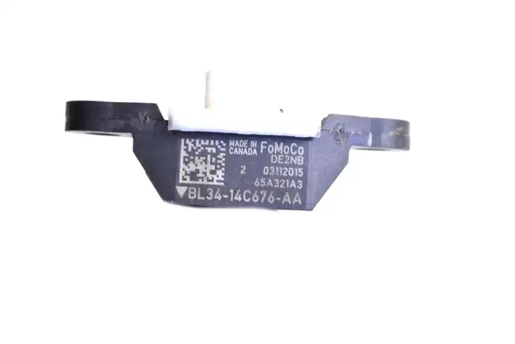 Ford Ranger (2011 - 2015) BL3414C676AA Датчик удара SRS — фото 5
