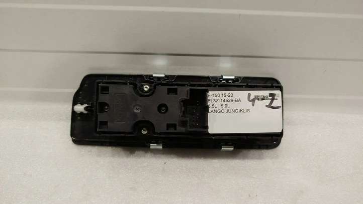 Ford F-Series (2014 - 2018)  FL3Z14529BA Кнопка стеклоподъемников