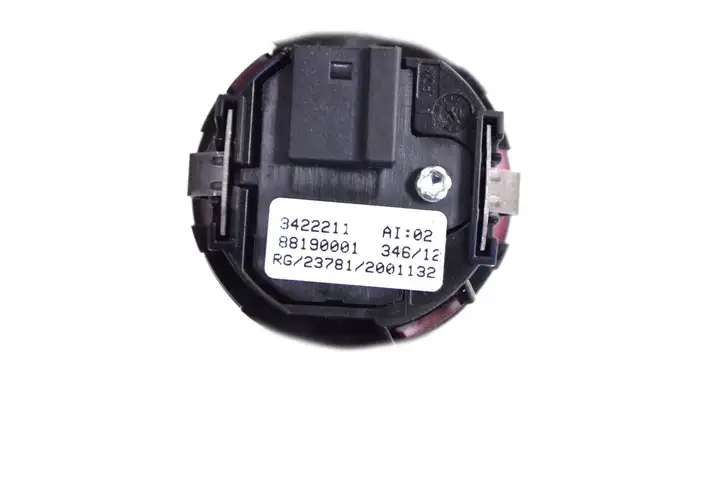 Mini Cooper Countryman R60 (2010 - 2016) 8819000 Включатель аварийных фонарей — фото 5