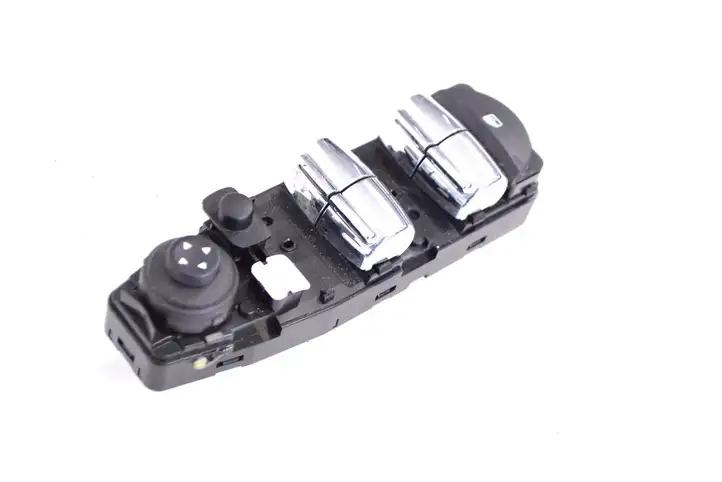 Mini Cooper Countryman R60 (2010 - 2016) 9289622 Блок кнопок стеклоподъемников — фото 2