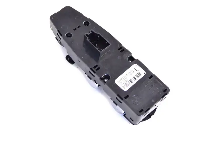 Mini Cooper Countryman R60 (2010 - 2016) 9289622 Блок кнопок стеклоподъемников — фото 3