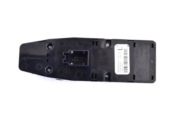 Mini Cooper Countryman R60 (2010 - 2016) 9289622 Блок кнопок стеклоподъемников — фото 4