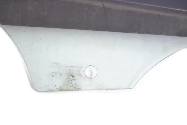 BMW 1 F20 F21 (2011 - 2019) 43R001734 Стекло задней двери — фото 2