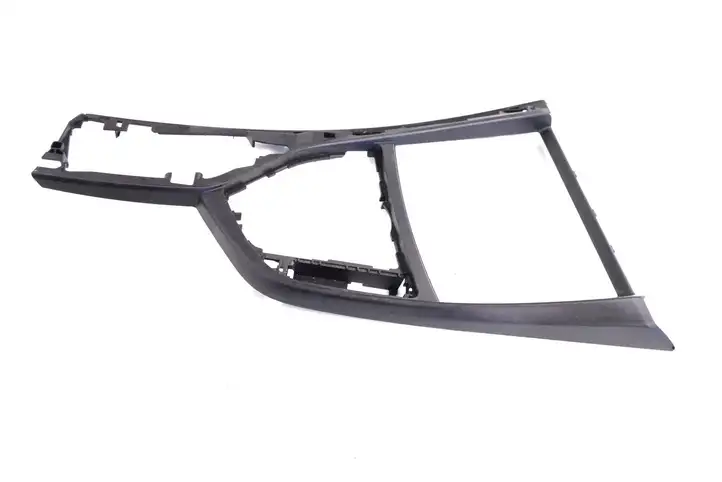 BMW 1 F20 F21 (2011 - 2019) 9207314 Другая деталь консоли (туннеля) — фото 2