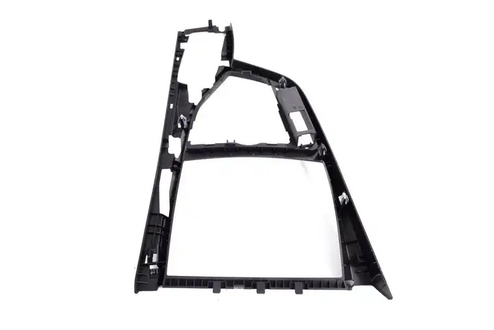 BMW 1 F20 F21 (2011 - 2019) 9207314 Другая деталь консоли (туннеля) — фото 4