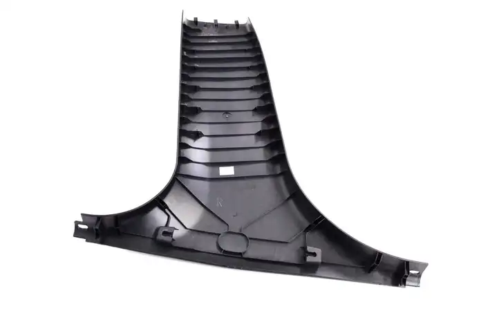 BMW 1 F20 F21 (2011 - 2019) 7221028 Верхняя обшивка стойки B — фото 4