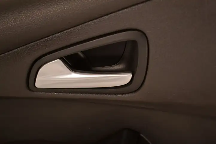 Ford Focus (2011 - 2015) F1EBA27407GA1F50 Обшивка задней двери — фото 2