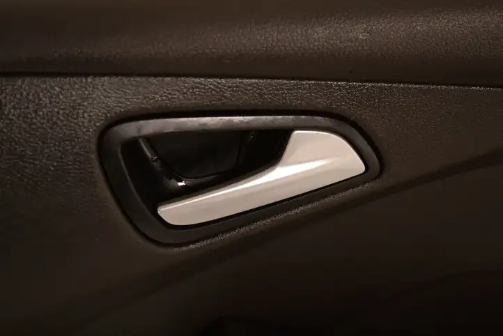 Ford Focus (2011 - 2015) F1EBA27406GA1F50 Обшивка задней двери — фото 2