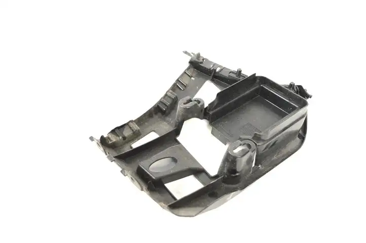 BMW 1 F20 F21 (2011 - 2019) 7240956 Кронштейн заднего бампера — фото 4