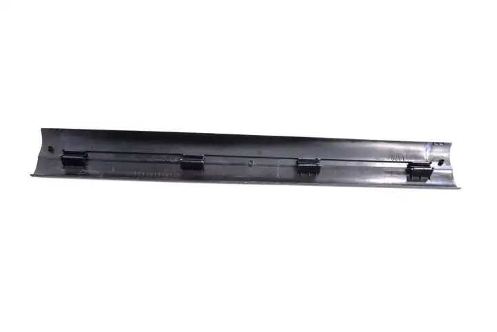 BMW 1 F20 F21 (2011 - 2019) 7221916 Верхняя обшивка стойки B — фото 4