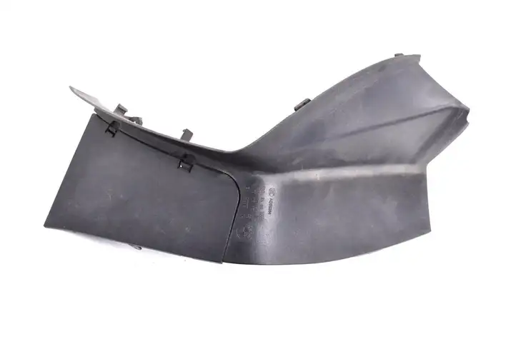 BMW 1 F20 F21 (2011 - 2019) 7270097 Прочая отделка багажника — фото 1